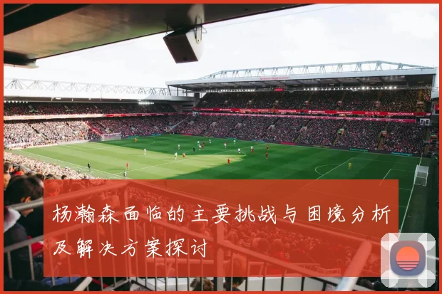 杨瀚森面临的主要挑战与困境分析及解决方案探讨